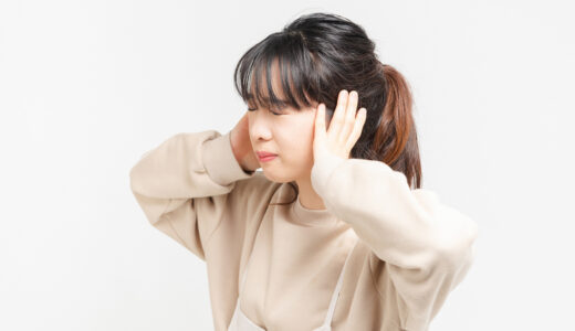 耳鳴りによる苦痛、仕方がないと諦めていませんか？