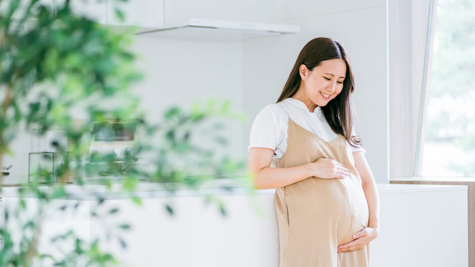 豊田市妊活外来