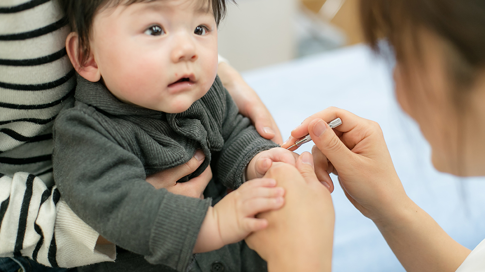 豊田市ムンプス難聴外来