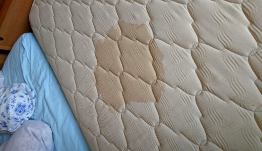 なかなか治らない「おねしょ」の治療