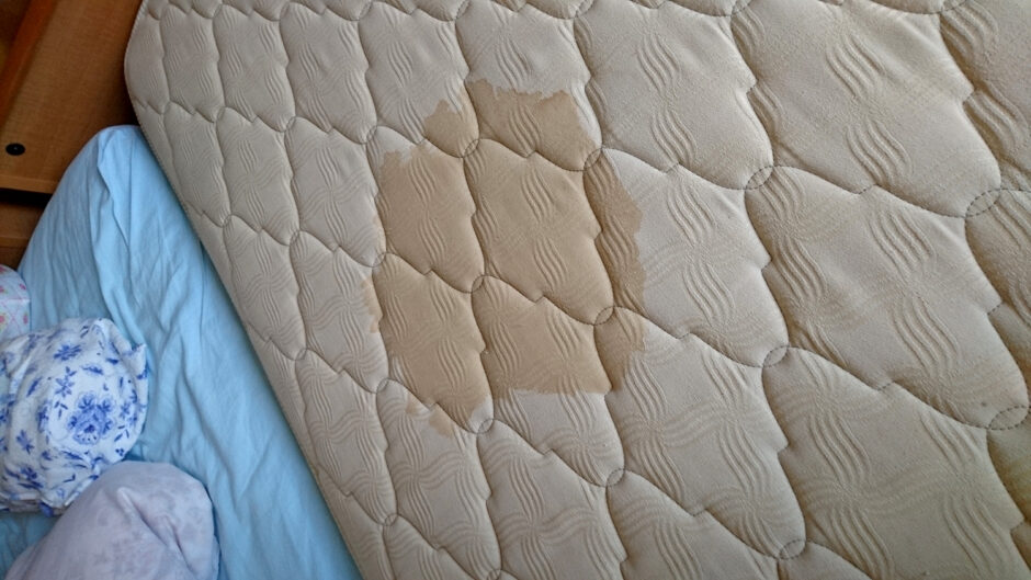 豊田市夜尿症外来