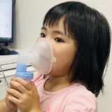 喘息発作の治療