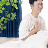 豊田市逆流性食道炎外来