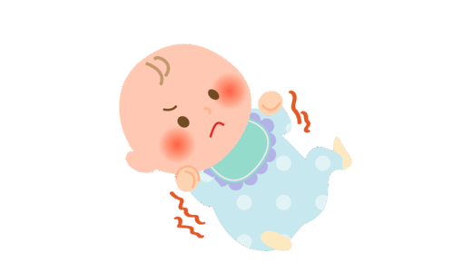 子供の便秘解消！いつもニコニコ生活