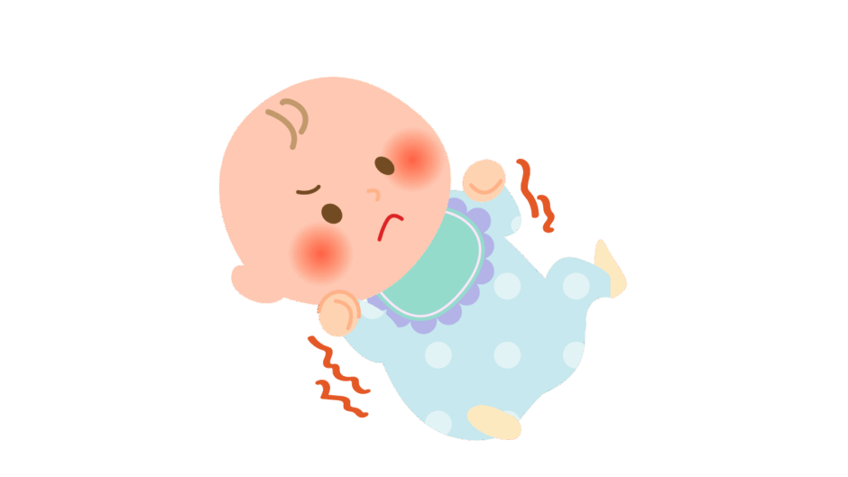 豊田市子どもの便秘