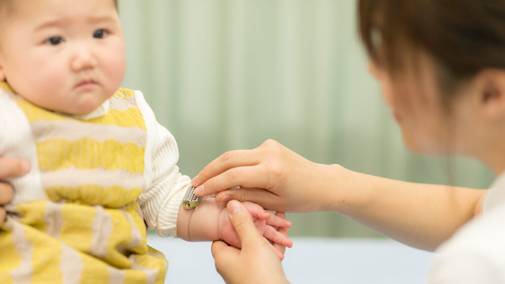 豊田市子供の便秘治療