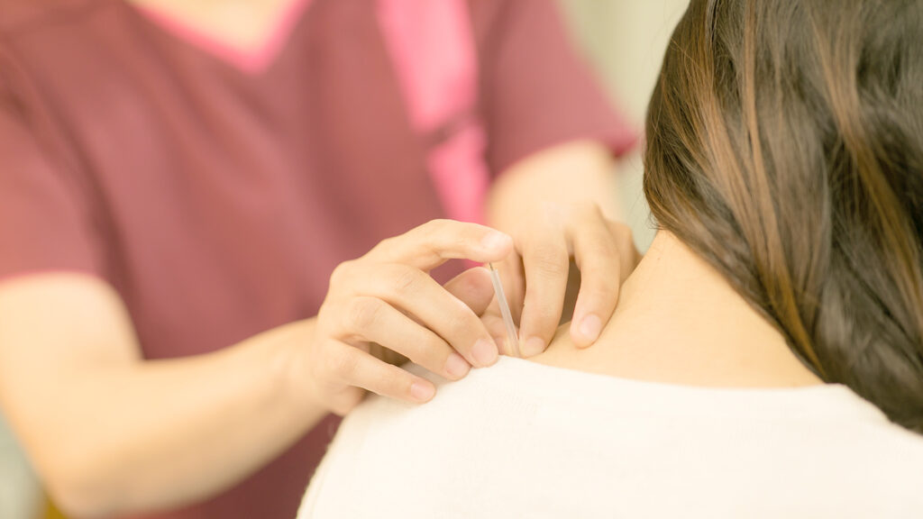 産後のトラブル専門外来